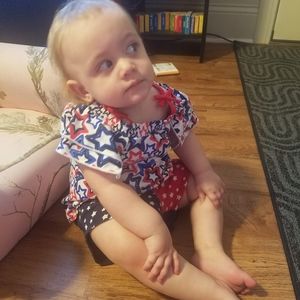 Meet your Posher, Shelby